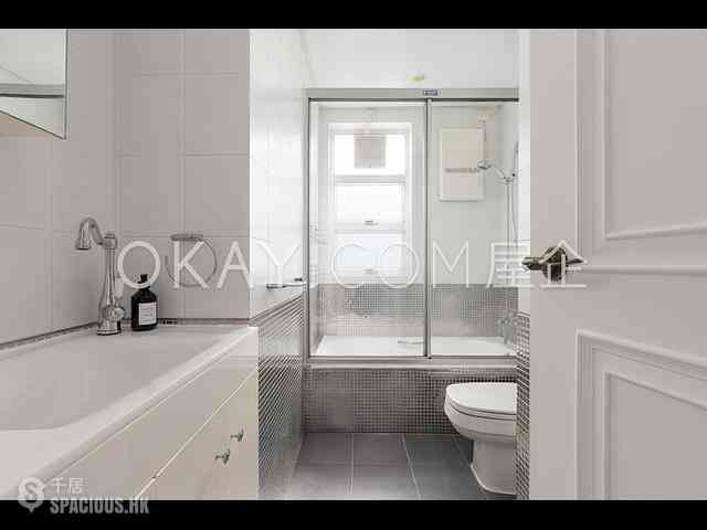 Pok Fu Lam - Scenic Villas 15