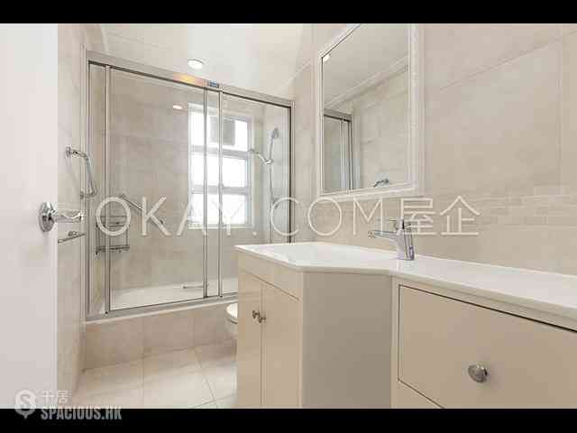Pok Fu Lam - Scenic Villas 16