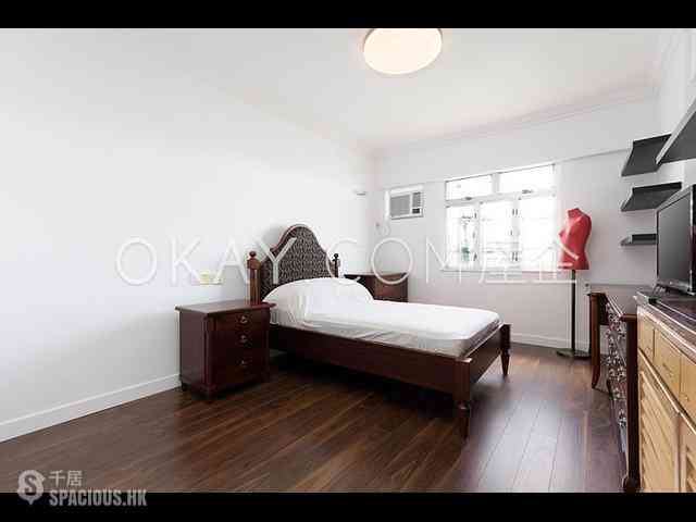 Pok Fu Lam - Scenic Villas 17