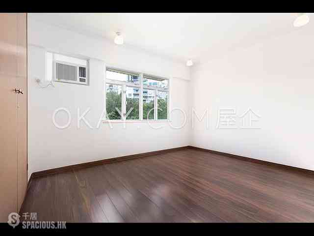 Pok Fu Lam - Scenic Villas 18