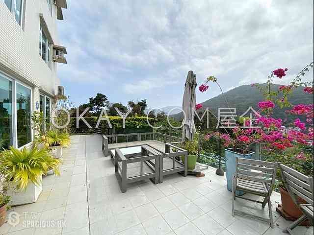 Clear Water Bay - 38-44 Hang Hau Wing Lung Road 01