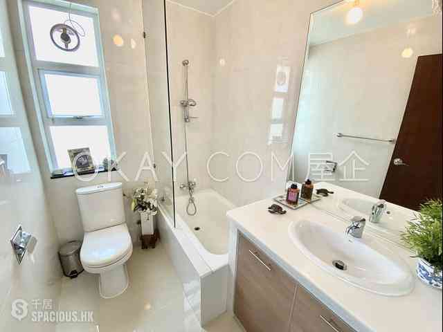 Clear Water Bay - 38-44 Hang Hau Wing Lung Road 10