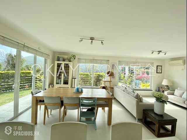 Clear Water Bay - 38-44 Hang Hau Wing Lung Road 11