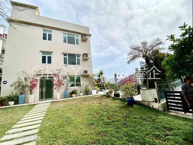 Clear Water Bay - 38-44 Hang Hau Wing Lung Road 12