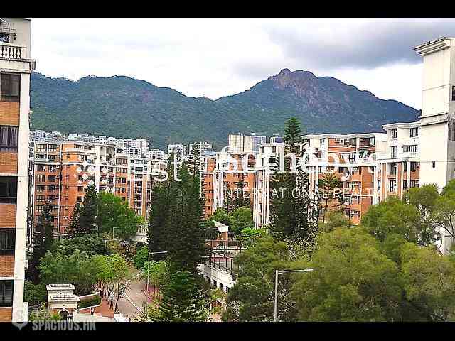 Yau Yat Chuen - Grandeur Villa 01