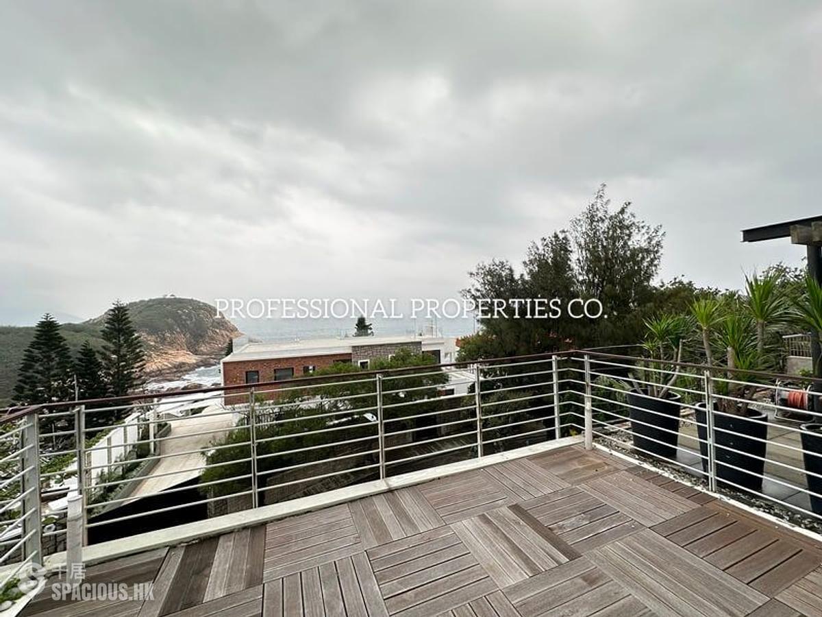 Shek O - 19-19C, Shek O Headland 01