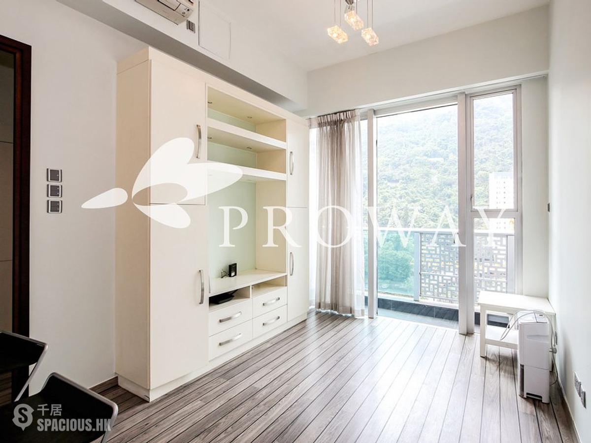 Wan Chai - J Residence 01