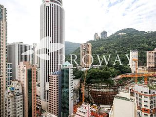 Wan Chai - J Residence 02