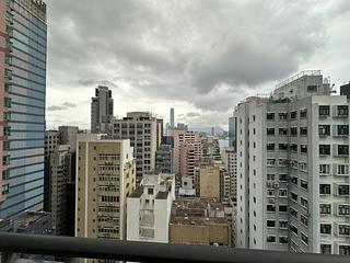 上环 - 美意居 21