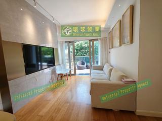 堅尼地城 - Lexington Hill 07