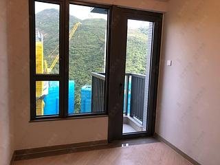 黃竹坑 - 港島南岸1期 晉環2B座 07