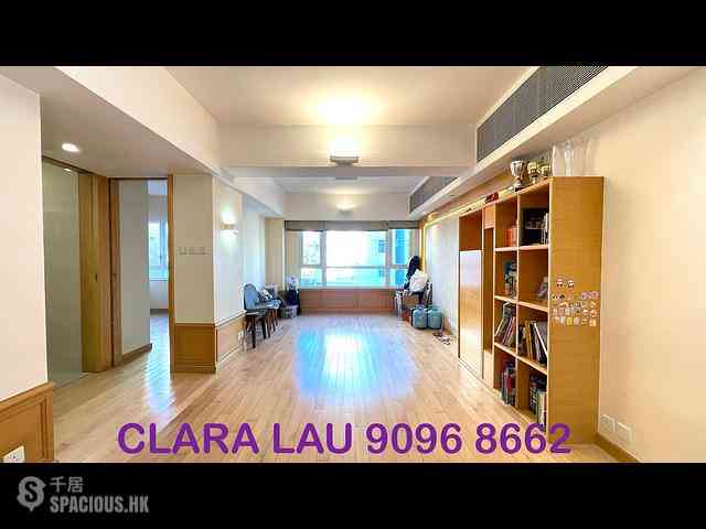 Ho Man Tin - Gartin Court 01