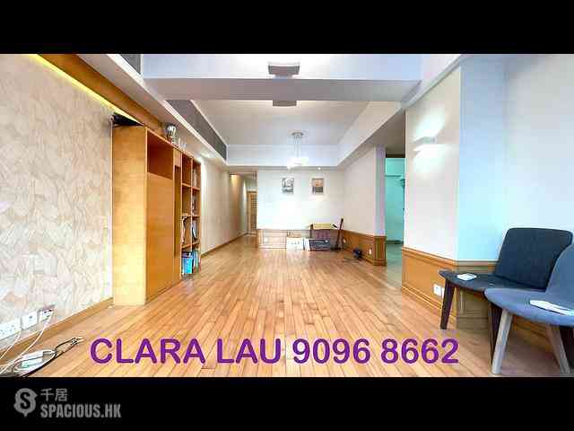 Ho Man Tin - Gartin Court 02