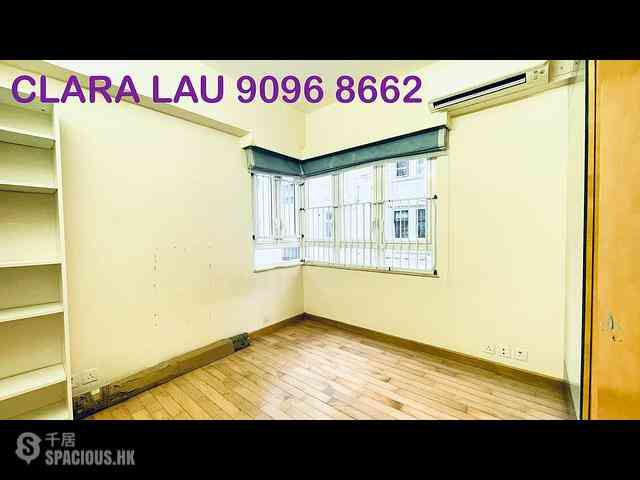 Ho Man Tin - Gartin Court 03