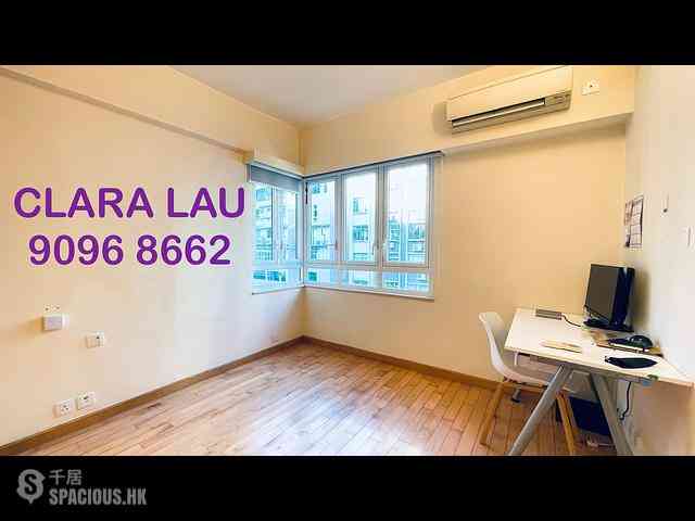 Ho Man Tin - Gartin Court 04