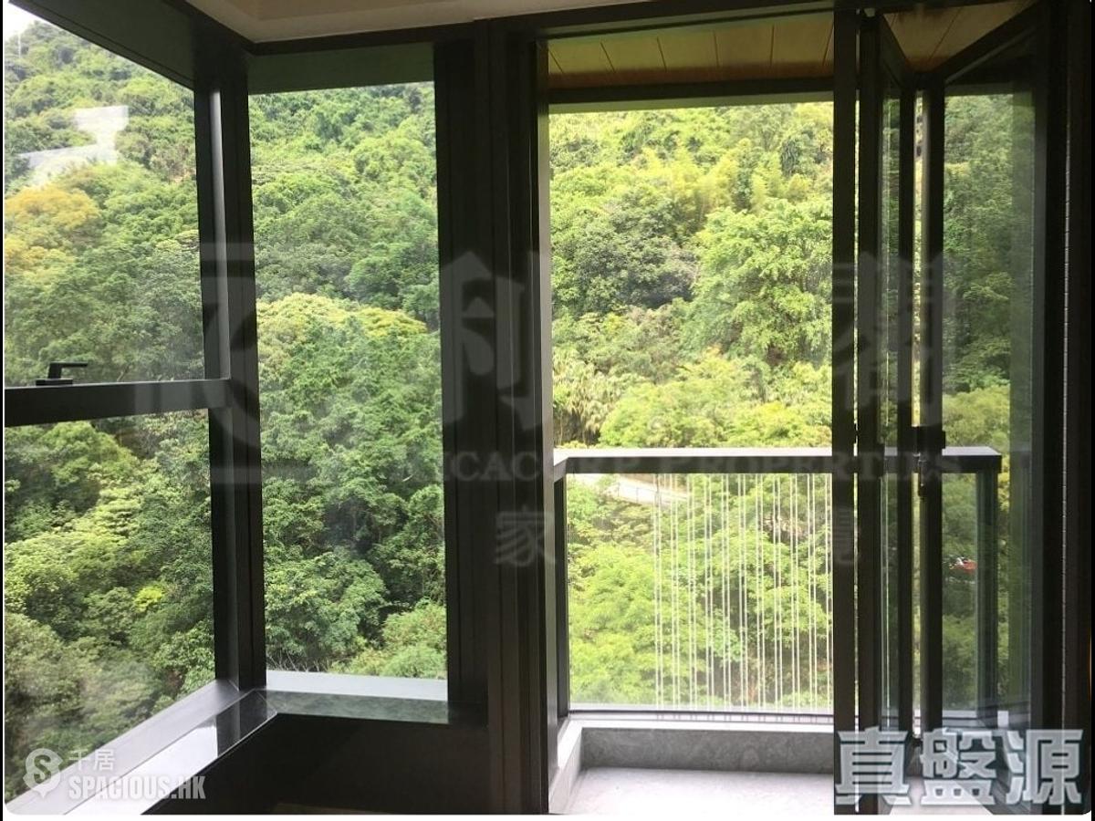 天后 - 柏傲山5座 01