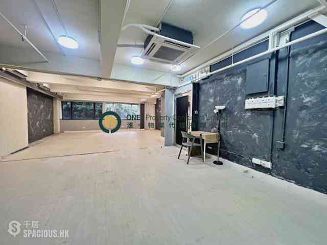 Wan Chai - Hang Tat Mansion 03