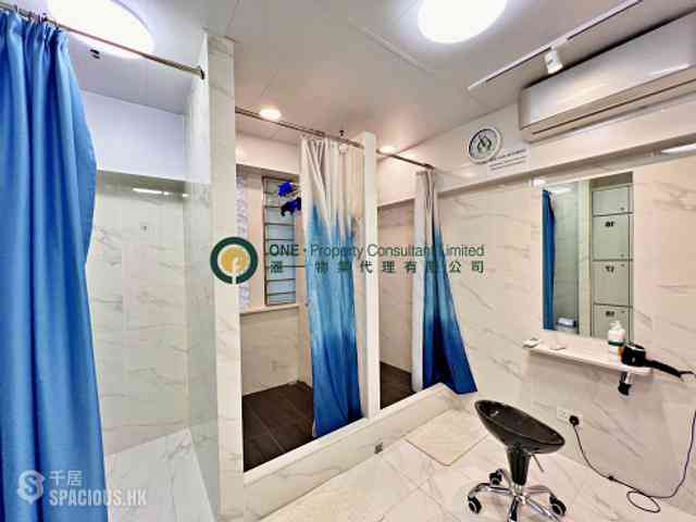 Wan Chai - Hang Tat Mansion 04