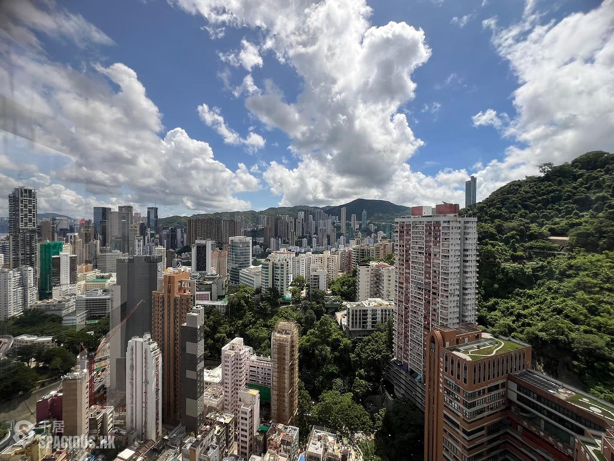東半山 - 竹林苑82號 01