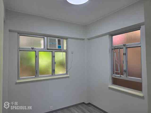 Sai Ying Pun - College View Mansion 07