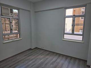 Sai Ying Pun - College View Mansion 05