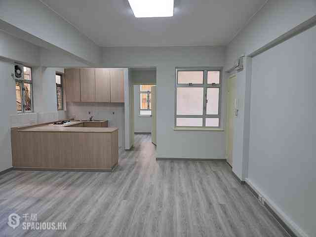 Sai Ying Pun - College View Mansion 03