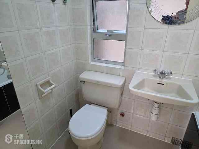 Sai Ying Pun - College View Mansion 08
