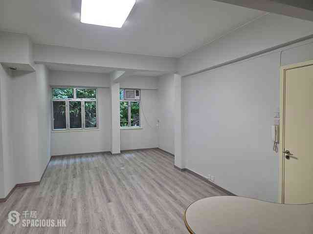 Sai Ying Pun - College View Mansion 03