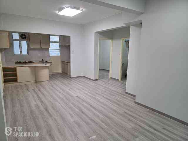 Sai Ying Pun - College View Mansion 02