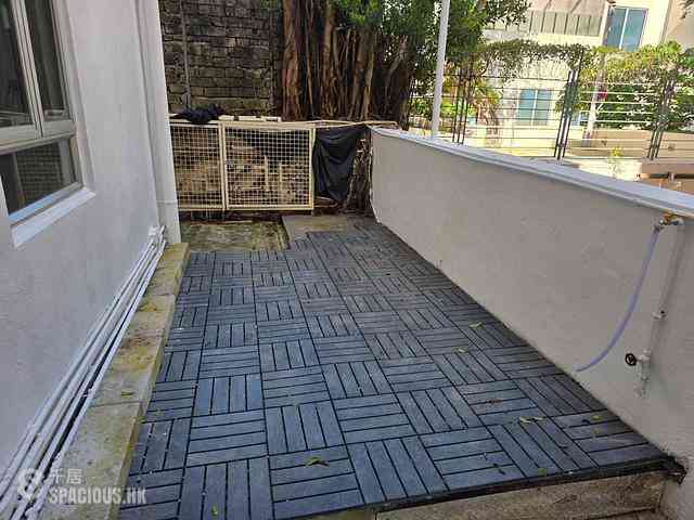 Sai Ying Pun - College View Mansion 09