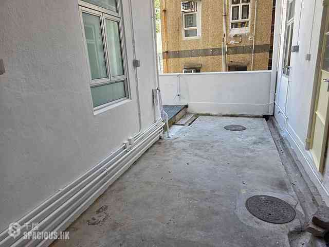 Sai Ying Pun - College View Mansion 10