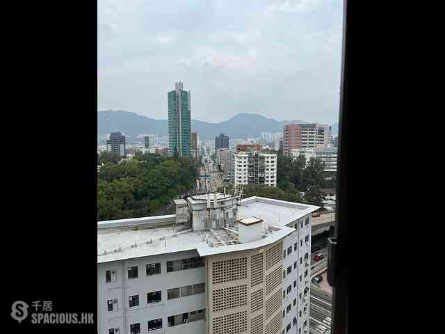 何文田 - 鼎峰大廈2座 01