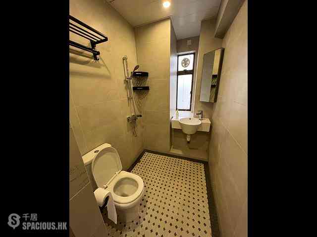 Ho Man Tin - Mount Trio Court Block 2 05