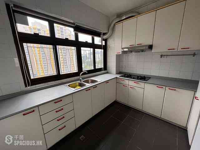 Ho Man Tin - Mount Trio Court Block 2 07