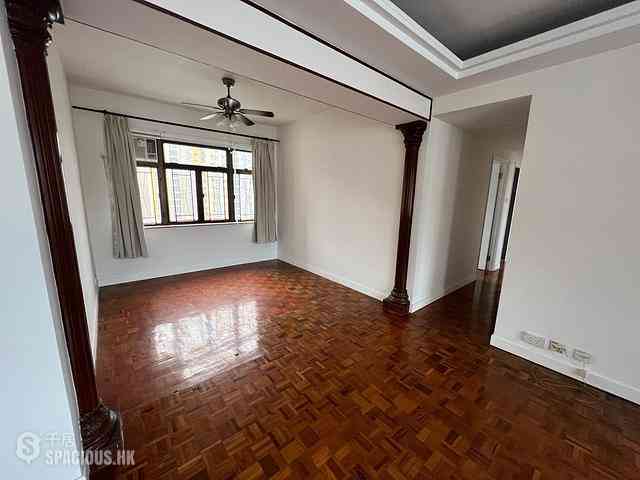 Ho Man Tin - Mount Trio Court Block 2 08