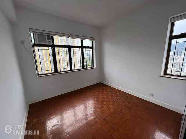 Ho Man Tin - Mount Trio Court Block 2 11