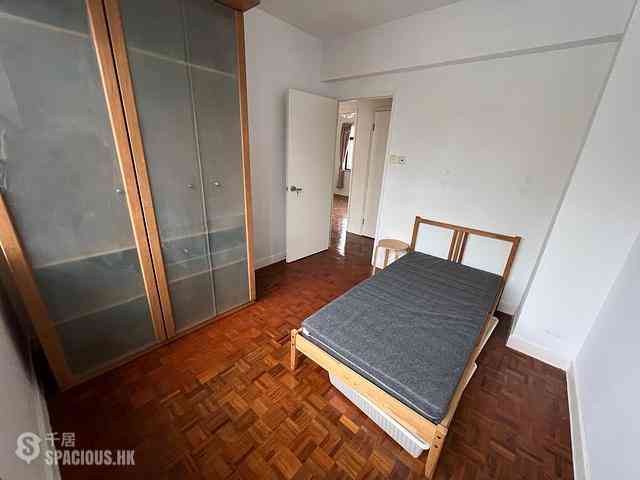 Ho Man Tin - Mount Trio Court Block 2 12