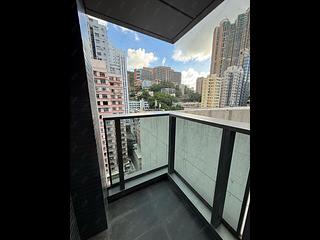 石塘咀 - 翰林峰3座 03