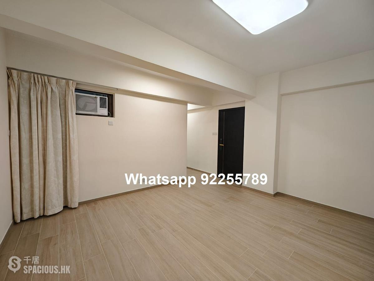 Kennedy Town - Sincere Western House 01