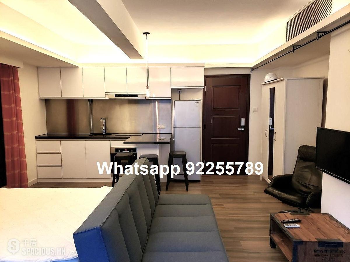 Central - 77-81, Hollywood Road 01