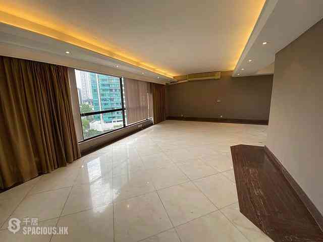 Ho Man Tin - Regal Court 04