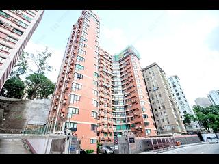Ho Man Tin - Regal Court 21
