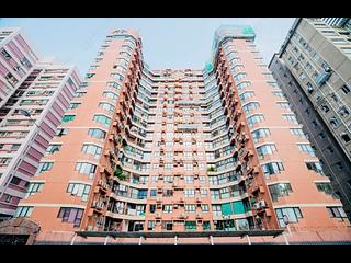Ho Man Tin - Regal Court 22