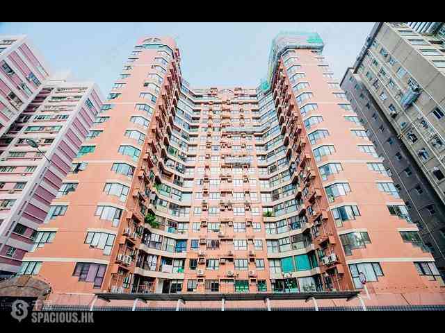 Ho Man Tin - Regal Court 22