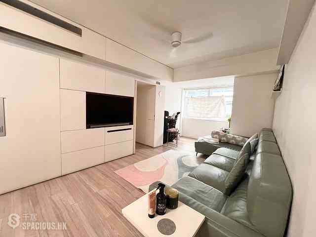 Fortress Hill - Cornell Court 01