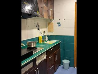 Wan Chai - Shun Lee Building 03
