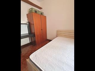 Kennedy Town - Hee Wong Terrace 04