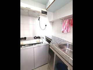 Kennedy Town - Hee Wong Terrace 06