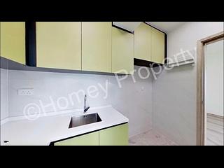 Kennedy Town - Centenary Mansion Block 2 09