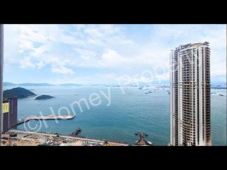 Kennedy Town - Centenary Mansion Block 2 14